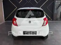 2016 Opel Karl