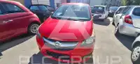 2016 Opel Karl