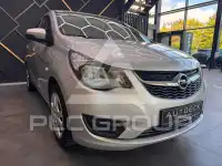 2016 Opel Karl