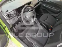 2016 Opel Karl