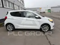 2016 Opel Karl