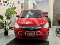2016 Opel Karl