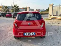 2016 Opel Karl
