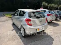 2016 Opel Karl