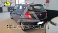 2016 Opel Karl