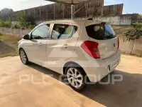 2016 Opel Karl