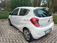 2016 Opel Karl