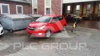 2016 Opel Karl