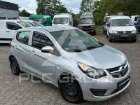 2016 Opel Karl