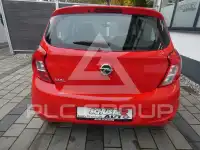 2016 Opel Karl