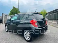2016 Opel Karl