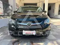 2016 Opel Karl