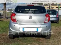 2016 Opel Karl