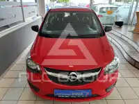 2016 Opel Karl