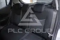 2016 Opel Karl
