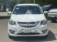 2016 Opel Karl