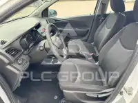 2016 Opel Karl