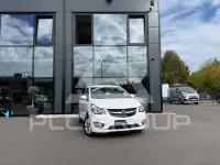 2016 Opel Karl
