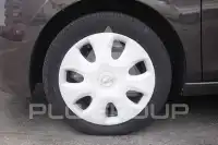 2016 Opel Karl