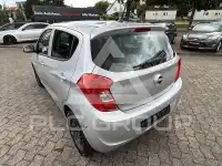 2016 Opel Karl