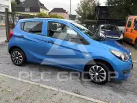 2016 Opel Karl