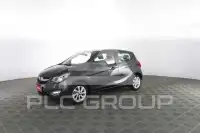 2016 Opel Karl