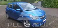 2016 Opel Karl