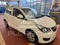 2016 Opel Karl
