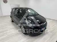 2016 Opel Karl