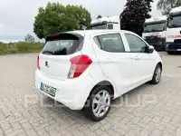 2016 Opel Karl