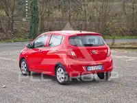 2016 Opel Karl