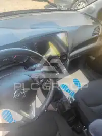 2016 Opel Karl
