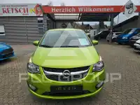 2016 Opel Karl
