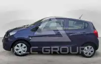 2016 Opel Karl