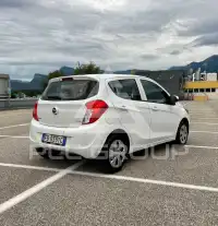 2016 Opel Karl