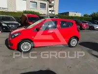 2016 Opel Karl