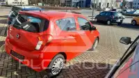 2016 Opel Karl