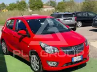 2016 Opel Karl