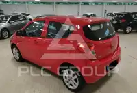 2016 Opel Karl
