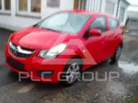 2016 Opel Karl