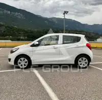 2016 Opel Karl