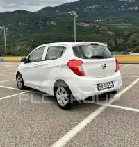 2016 Opel Karl