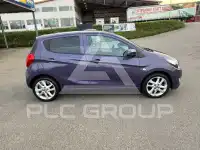 2016 Opel Karl