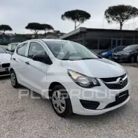 2016 Opel Karl