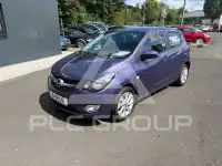 2016 Opel Karl