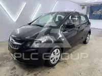 2016 Opel Karl