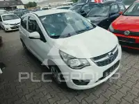 2016 Opel Karl