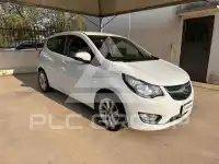 2016 Opel Karl