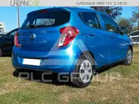 2016 Opel Karl
