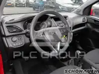 2016 Opel Karl
